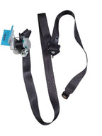 ACADIA    2008 Seat Belt Rear 648455