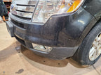 Front Bumper Upper Painted Fits 07-10 EDGE 663038