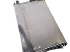 Radiator Intercooler Cooling Fits 11-16 FORD F250SD PICKUP 628827