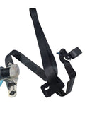 OPTIMAKIA 2019 Seat Belt Rear 646314