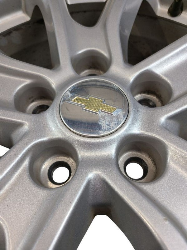 Wheel 17x7 Opt Rsb Fits 18-21 EQUINOX 603602