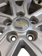 Wheel 17x7 Opt Rsb Fits 18-21 EQUINOX 603602