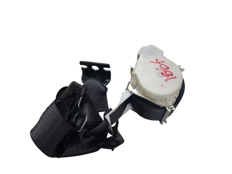 SILVRDO25 2008 Seat Belt Rear 622582