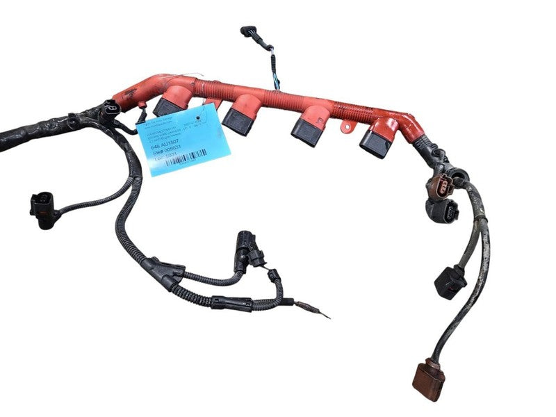 Q7 AUDI   2007 Engine Wire Harness 627497