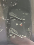 Speedometer MPH Cluster Fits 98-02 LEXUS LX470 667817 838006A851