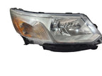 Passenger Right Headlight Fits 15-18 CITY EXPRESS 582789