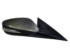 Passenger Side View Mirror Power Heated Body Color Fits 12-17 VELOSTER