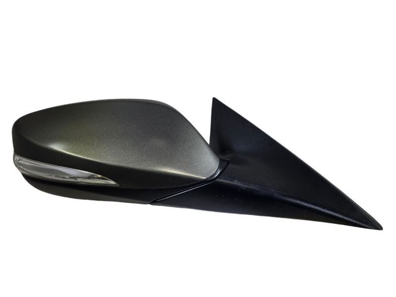 Passenger Side View Mirror Power Heated Body Color Fits 12-17 VELOSTER