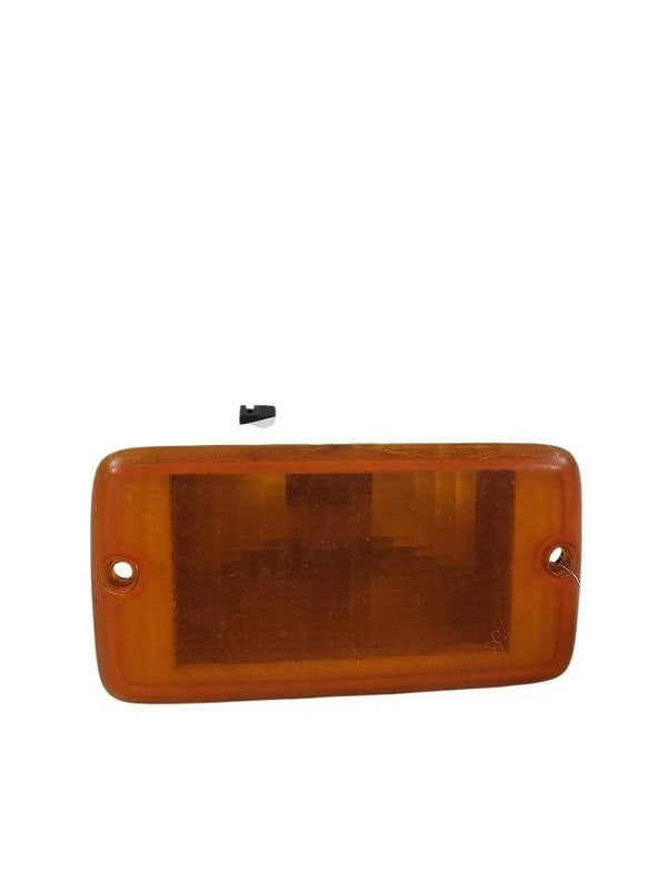 Driver Corner/Park Light Park Lamp-turn Signal Fits 01-06 WRANGLER 655