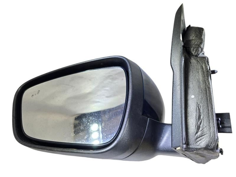 Driver Side View Mirror With Heated Painted Body Color Fits 20 ESCAPE 