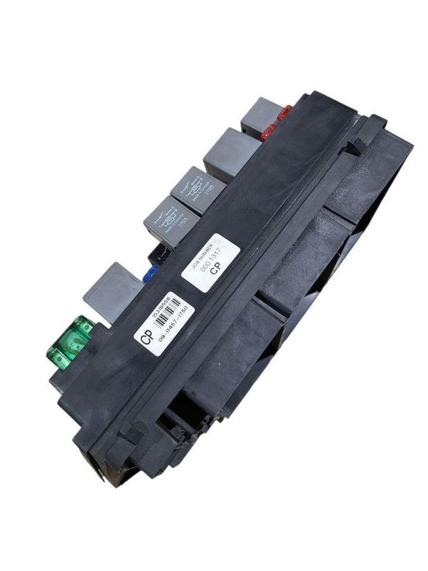 CORVETTE  1997 Fuse Box Engine 633609
