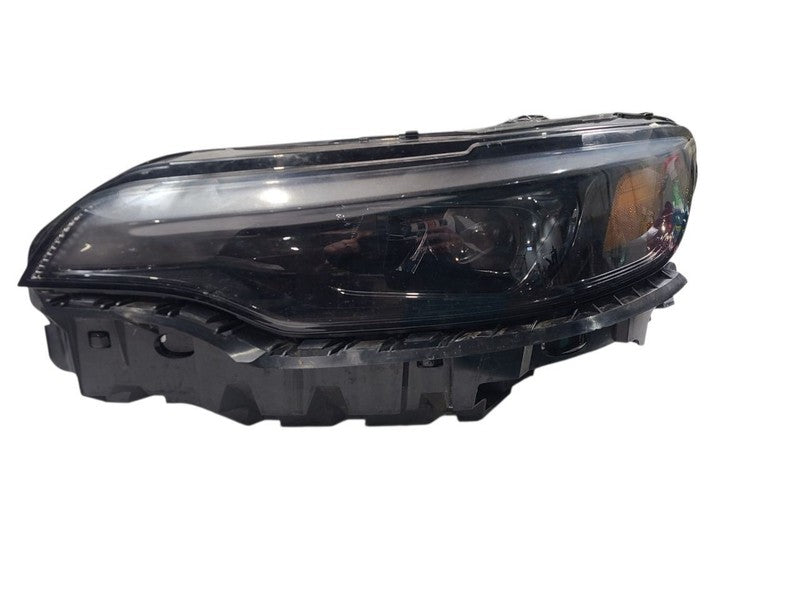 Driver Left Headlight Fits 19-23 CHEROKEE 660537