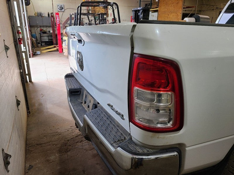Driver Front Door Crew Cab 4 Door Fits 18-22 DODGE 2500 PICKUP 674138