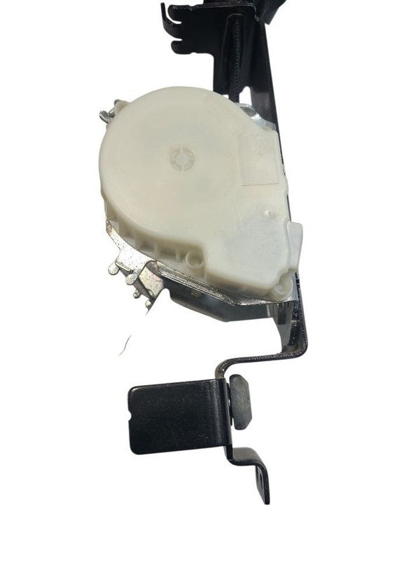 F350SD    2016 Seat Belt Rear 666745