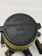 Power Steering Fluid Reservoir 8-340 Fits 66-72 CHARGER 536842