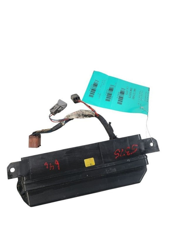 CAMRY     1990 Fuse Box Engine 659142