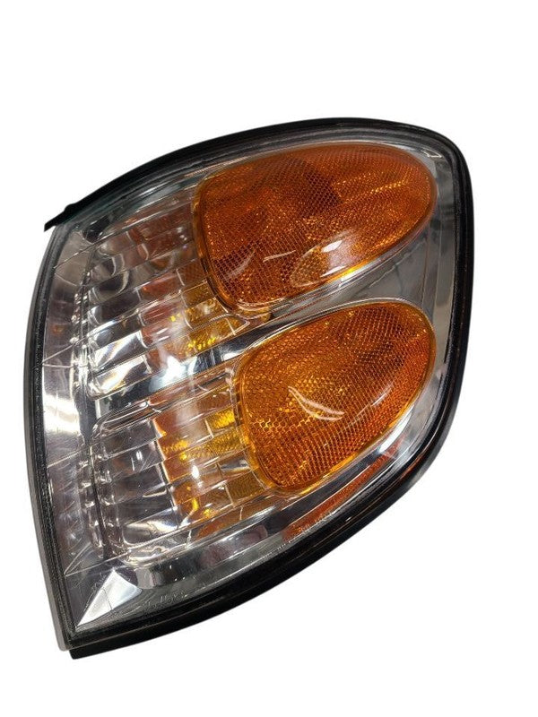 Driver Corner/Park Light Park Lamp-turn Signal Fits 00-04 TUNDRA 65930