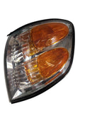 Driver Corner/Park Light Park Lamp-turn Signal Fits 00-04 TUNDRA 65930