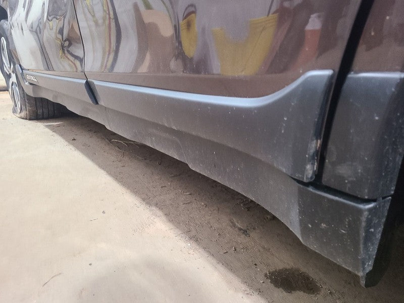 OUTBAKLEG 2019 Door Moulding Rear 666370