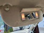 Passenger Sun Visor With Illumination Without Sunroof Fits 10 EXPLORER