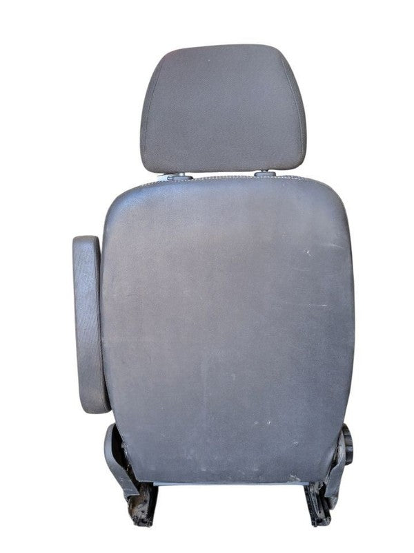 Passenger Front Seat Manual Bucket Fits 10-18 MERCEDES SPRINTER 2500 6
