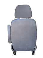 Passenger Front Seat Manual Bucket Fits 10-18 MERCEDES SPRINTER 2500 6
