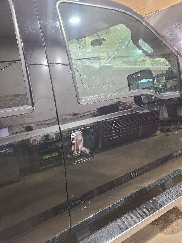 Passenger Front Door Electric Window Fits 13-16 FORD F250SD PICKUP 666