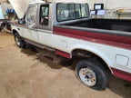 Hood From 8501 GVW Fits 92-97 FORD F250 PICKUP 664046