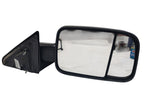 Passenger Side View Mirror Power 7x11" Fits 19-22 DODGE 2500 PICKUP 66