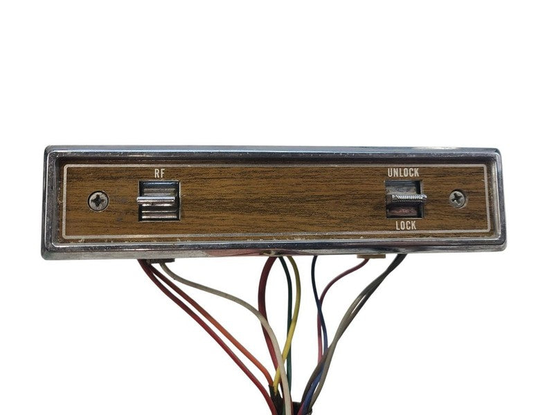 GRAND-WAG 1991 Front Door Switch 679044