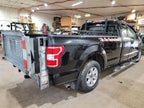 Speedometer Cluster MPH Fits 19-20 FORD F150 PICKUP 558697