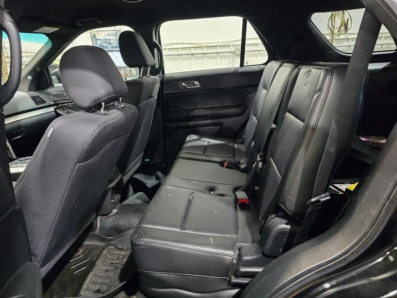 Passenger Air Bag Front Passenger Knee Fits 13-19 EXPLORER 579291