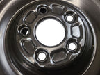 Wheel 16x4 Compact Spare VIN K 1st Digit Korea Built Fits 10-20 ROGUE 