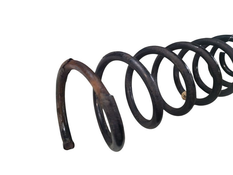 Air/Coil Spring LHD VIN W 6th Digit Jk Body Front Fits 07-18 WRANGLER 