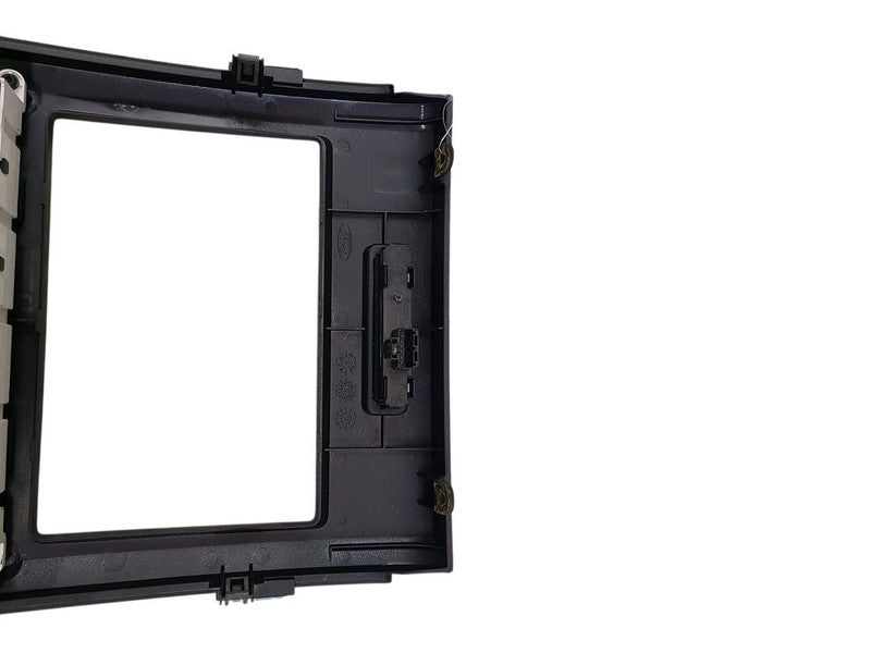 Temperature Control 6.5 X 1.5" Narrow Screen Fits 13-14 FORD F150 PICK