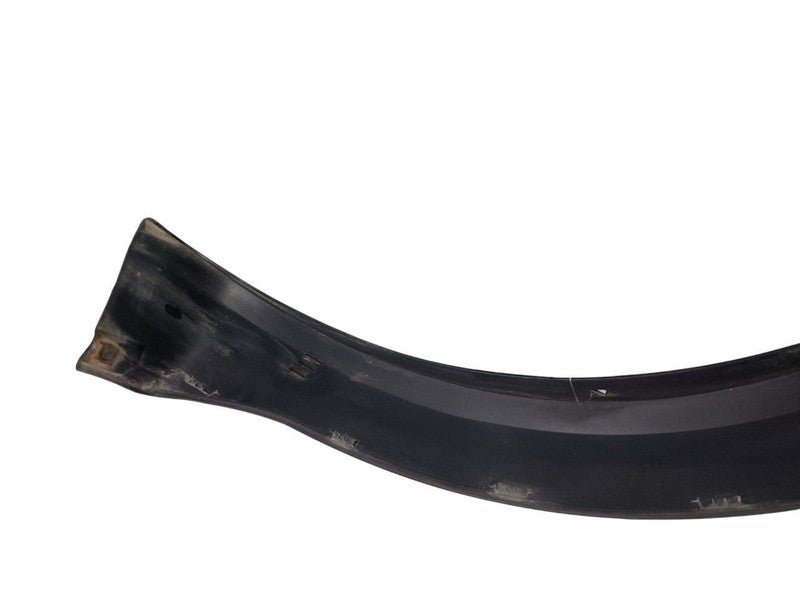 Rear Passenger Fender Flare/Extension Fits 2015 QX80 654120