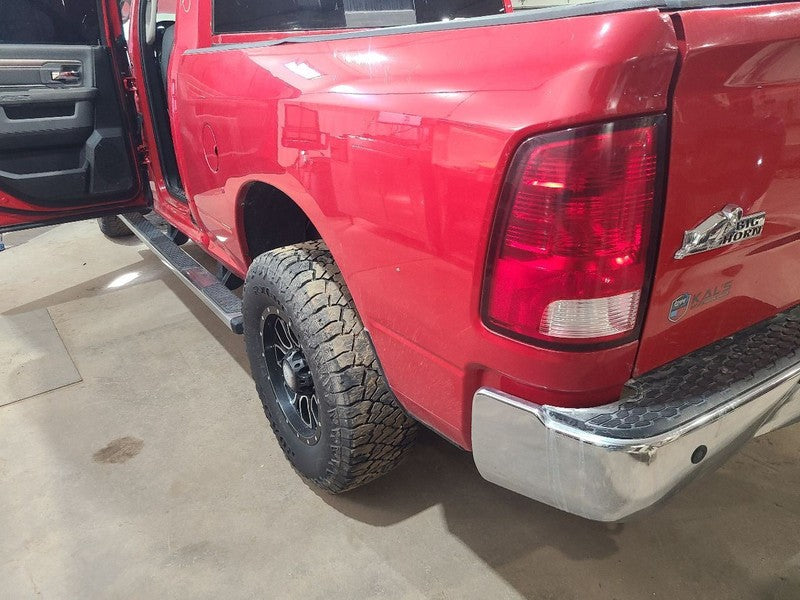 Steering Column Shift Tilt Wheel Fits 13-22 DODGE 3500 PICKUP 649943