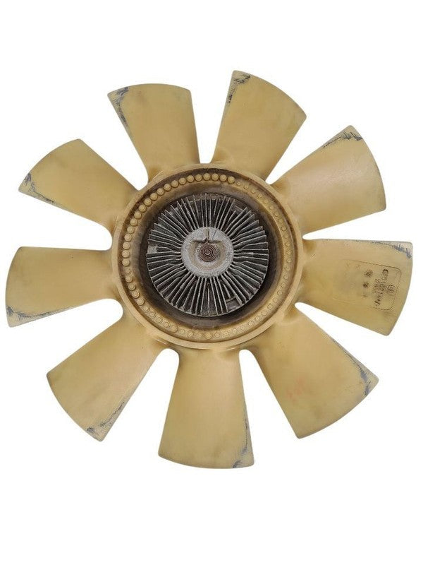 Fan Blade 6.6L Fits 06-10 SIERRA 2500 PICKUP 620646