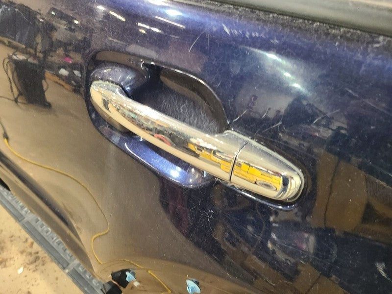 Driver Door Handle Exterior Assembly Door Chrome Fits 06-09 4 RUNNER 6