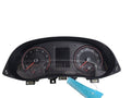 Speedometer MPH Fits 20-22 PASSAT 637889 561920981G
