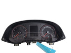 Speedometer MPH Fits 20-22 PASSAT 637889 561920981G