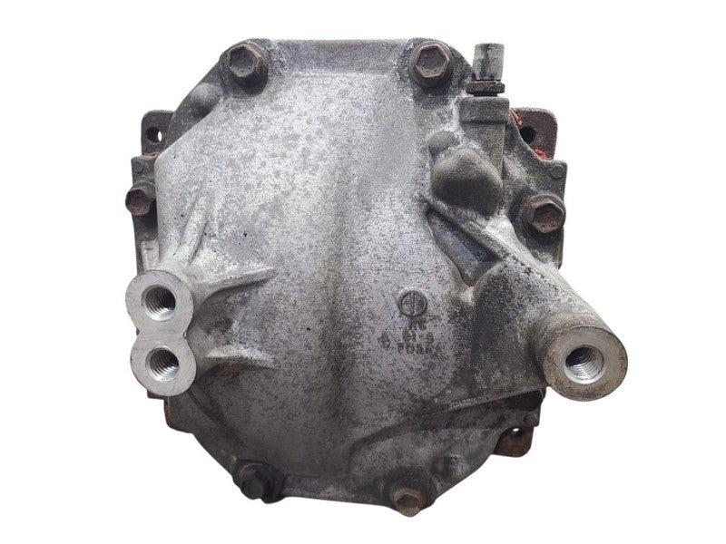Carrier Rear Axle Manual Transmission 4.10 Ratio Fits 13-20 22-23 BR-Z