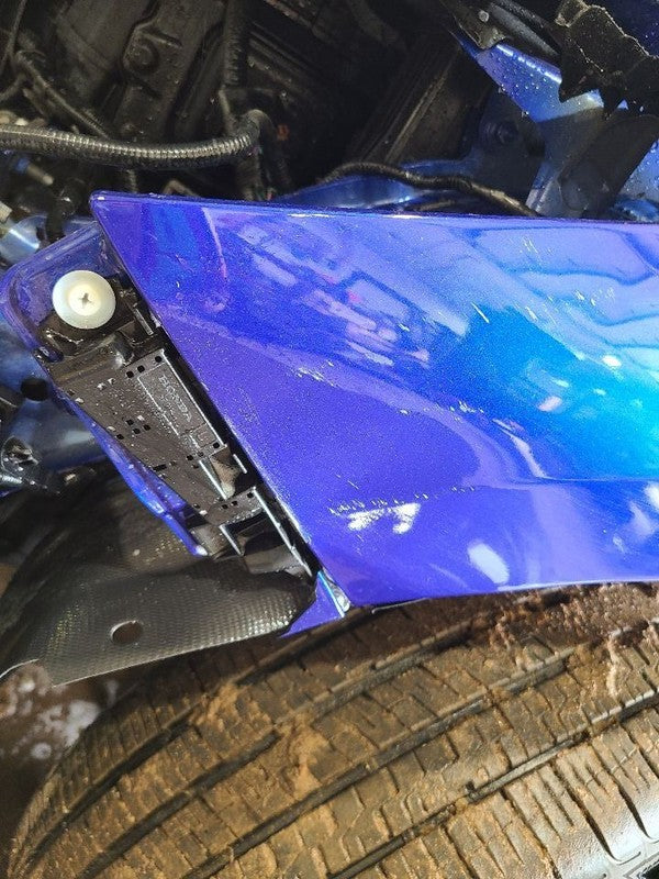 Driver Left Fender Without Sport Line Fits 23-25 INTEGRA 671280