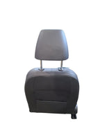 Passenger Front Seat Leatherette Comfort Seats Heated Fits 22 PASSAT 6