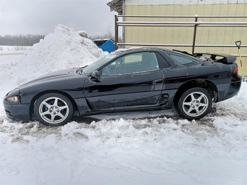 Starter Motor FWD Canada Without AC Fits 95-96 STEALTH 210086
