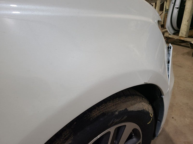 Passenger Right Fender Fits 14-17 ODYSSEY 661621