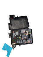 Fuse Box Engine Fits 10 EQUINOX 618491