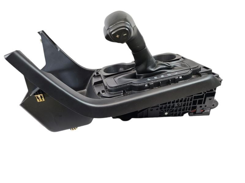 COLORADO  2018 Transmission Shift 598227