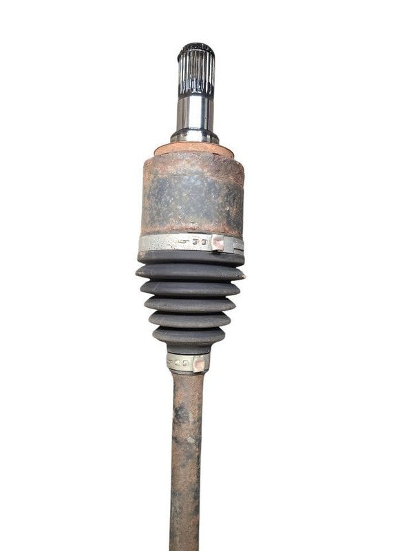 Driver Left Axle Shaft Rear Fits 14-15 SORENTO 607064
