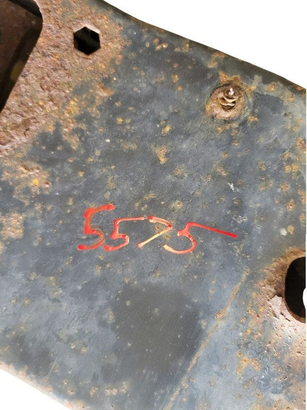 RAM3500   2015 Crossmember Transmission 670410